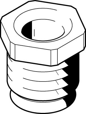 VG-K-M9 FITTINGS KIT