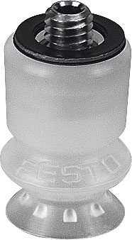 Vacuum and Vacuum Components