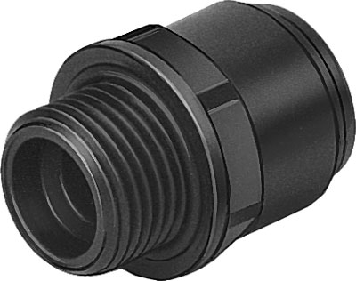 CQ-3/4-22 PUSH-IN FITTING