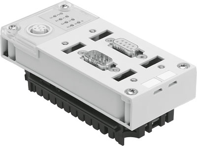 CPX-FB6 BUS NODE