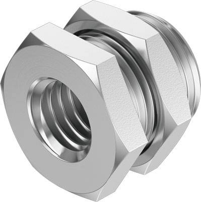 NPFC-H-G14-F BULKHEAD FITTING