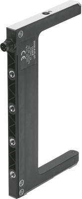 SOOF-P-FL-ST-C120-P FORK LIGHT BARRIER