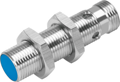 SIEH-M12B-PS-S-L-CR PROXIMITY SENSOR