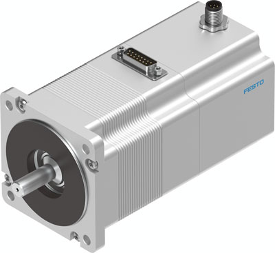 EMMS-ST-87-S-SEB-G2 STEPPER MOTOR
