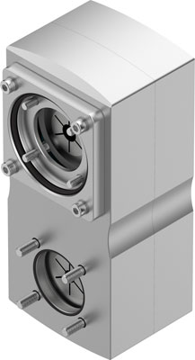 EAMM-U-86-D40-60G-102-S1 PARALLEL KIT