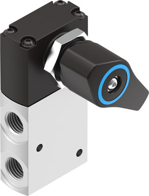 VHEF-EST-B32-G14 SELECTOR VALVE