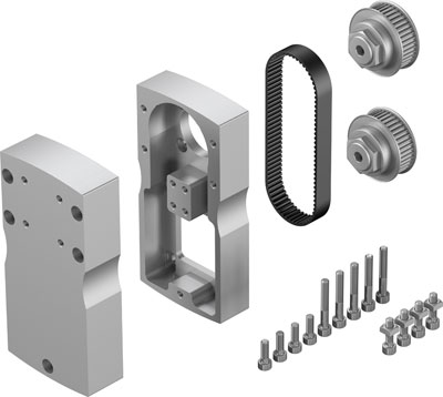 EAMM-U-110-D60-80G-120 PARALLEL KIT
