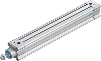 DSBC-40-300-PPVA-N3 STANDARDS-BASED CYLINDER