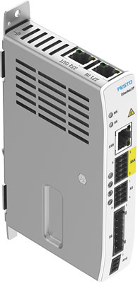 CMMT-ST-C8-1C-EP-S0 SERVO DRIVE
