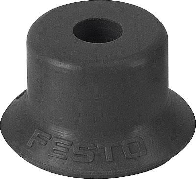 ESV-20-EF VACUUM SUCTION CUP
