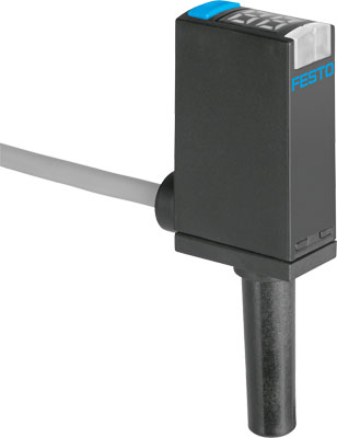 SPAE-V1R-S6-PNLK-2.5K PRESSURE SENSOR