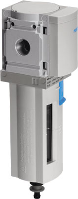 MS4-LF-1/4-CRM FILTER