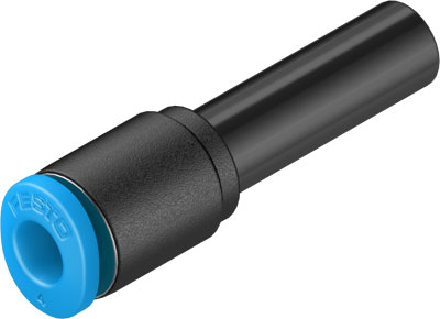 QSM-6H-4-100 PUSH-IN CONNECTOR