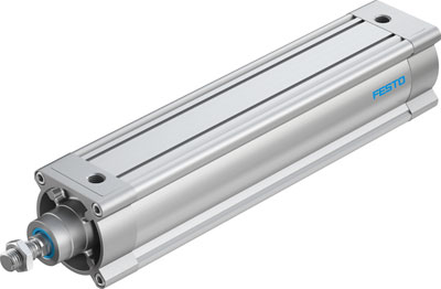 DSBC-100-400-PPSA-N3 STANDARDS-BASED CYLINDER