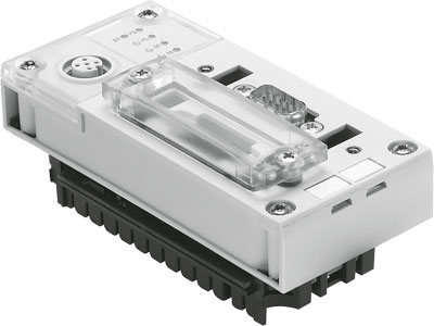 CPX-FB14 BUS NODE