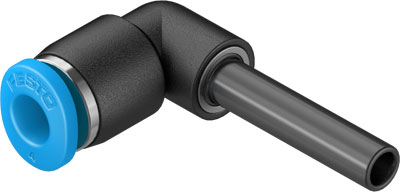 QSML-4H PUSH-IN L-CONNECTOR