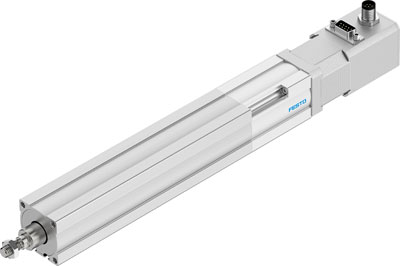 EPCO-25-100-10P-ST-E ELECTRIC CYLINDER