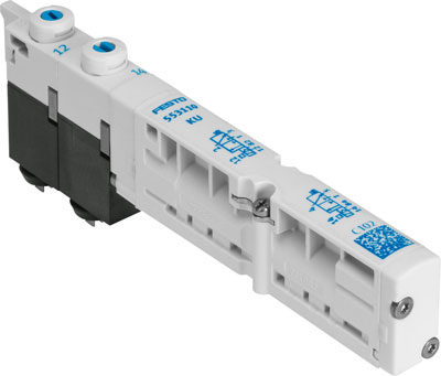 VMPA1-M1H-KU-PI SOLENOID VALVE