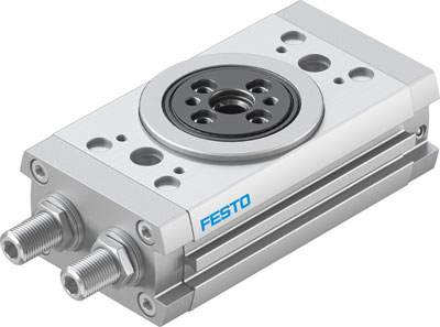 DRRD-16-180-FH-PA SEMI-ROTARY DRIVE