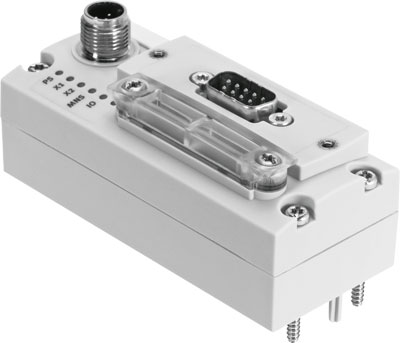 CTEU-DN BUS NODE