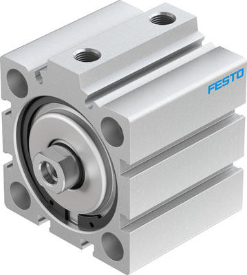 ADVC-50-25-I-P SHORT-STROKE CYLINDER