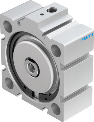 AEVC-63-10-I-P SHORT-STROKE CYLINDER