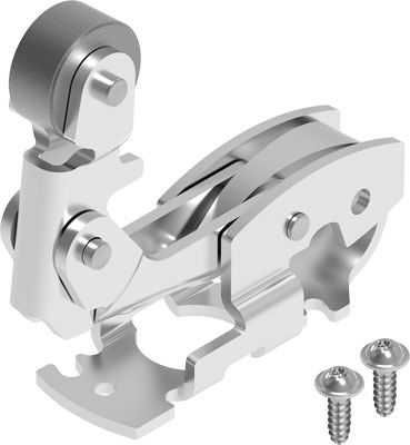 VAOM-R4-20-D2-32 ROLLER LEVER WITH IDLE RETURN