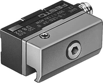 SME-1-S-LED-24-B PROXIMITY SENSOR