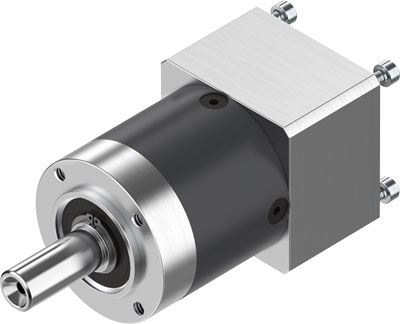 EMGA-40-P-G3-EAS-40 GEAR UNIT