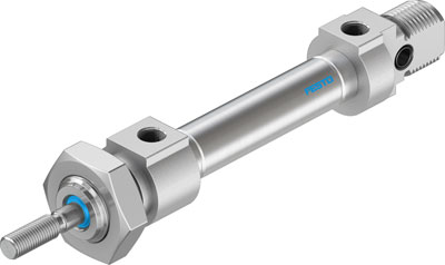 DSNU-8-15-P-A STANDARDS-BASED CYLINDER