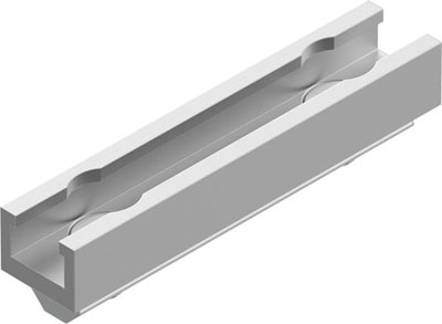EAPM-L4-SHS SENSOR BRACKET
