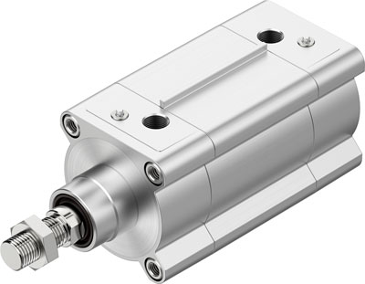 DSBF-C-80-125-PPVA-N3-R STANDARDS-BASED CYLINDER