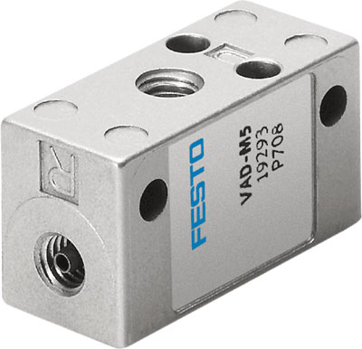 VAD-1/4 VACUUM GENERATOR