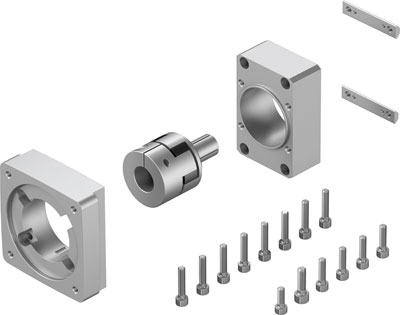 EAMM-A-R48-80P AXIAL KIT