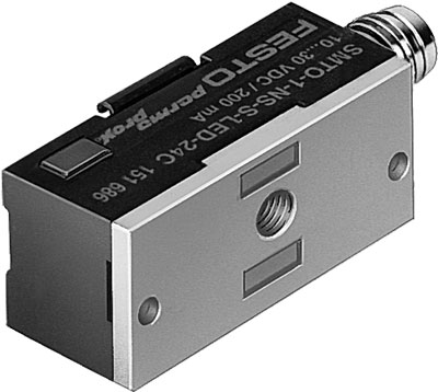 SMTO-1-PS-S-LED-24-C PROXIMITY SENSOR