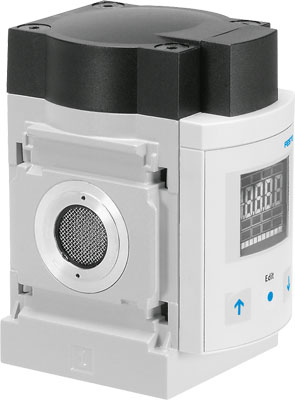 SFAM-62-1000L-M-2SV-M12 FLOW SENSOR