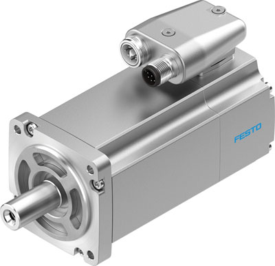 EMME-AS-60-S-LS-AS SERVO MOTOR
