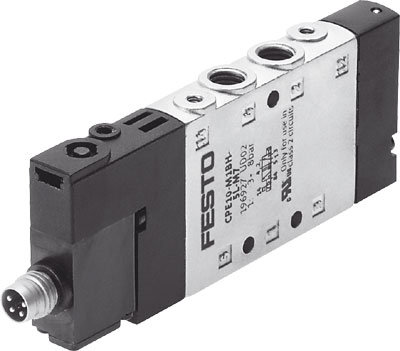 CPE10-M1CH-5L-M7 SOLENOID VALVE
