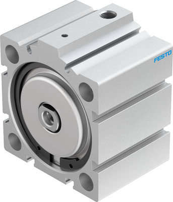 AEVC-63-25-I-P SHORT-STROKE CYLINDER