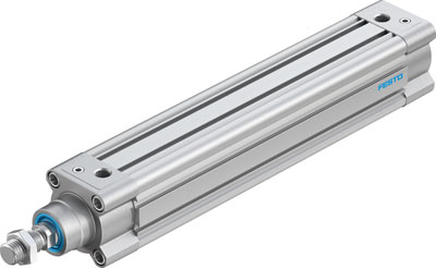 DSBC-50-250-D3-PPVA-N3 STANDARDS-BASED CYLINDER