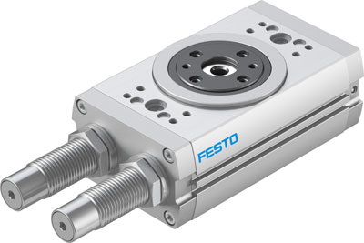 DRRD-35-180-FH-Y9A SEMI-ROTARY DRIVE