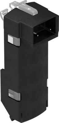 VAVE-L1-1VH2-LP ELECTRICAL CONNECTION BOX