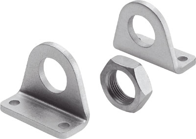 HBN-12/16X2-A FOOT MOUNTING