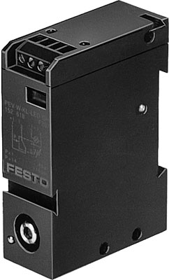 VPEV-W-KL-LED-GH VACUUM SWITCH