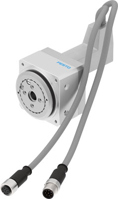 ERMO-12-ST-E ROTARY DRIVE