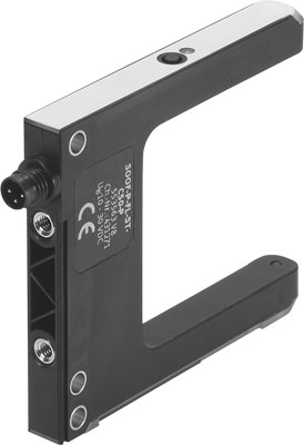 SOOF-P-FL-ST-C50-P FORK LIGHT BARRIER