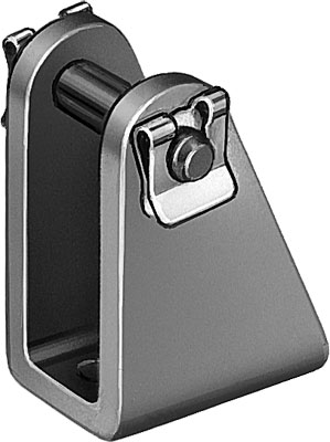 LZF-50 CLEVIS FOOT