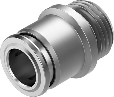 NPQR-DK-G38-Q10 PUSH-IN FITTING