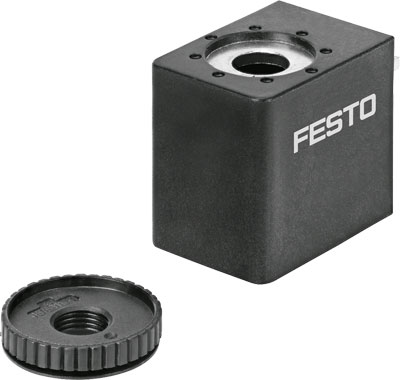 VACF-B-C1-1 SOLENOID COIL
