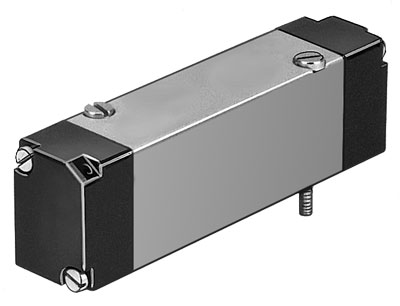 J-5/2-5,0-B PNEUMATIC VALVE